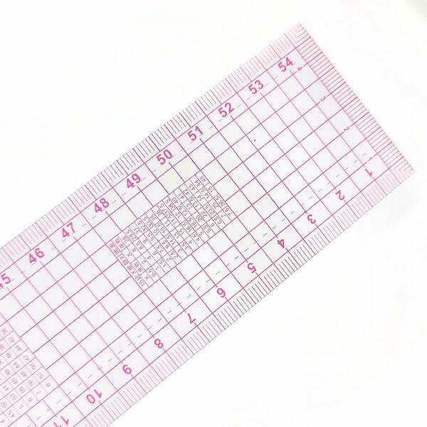 regua modelista ut621 foto2